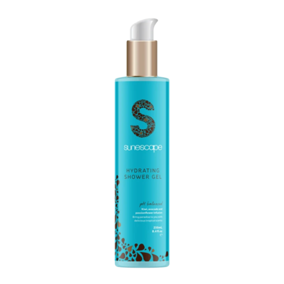 Sunescape || Hydrating Shower Gel 250ml