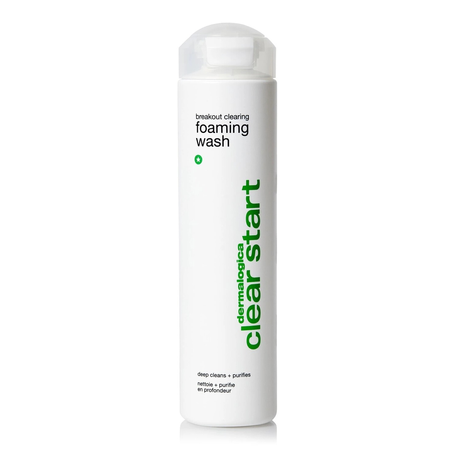 Dermalogica || Breakout Clearing Foaming Wash 295ml Dermalogica || Breakout Clearing Foaming Wash 295ml
