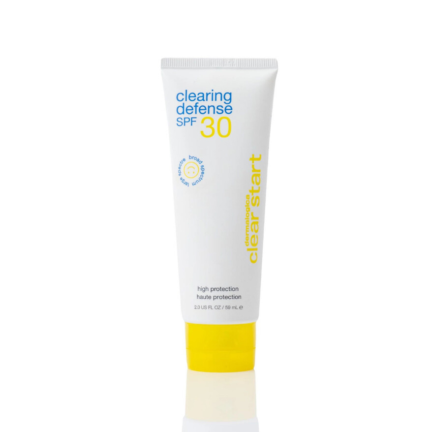 Dermalogica || Clearing Defense SPF 30 Dermalogica || Clearing Defense SPF 30
