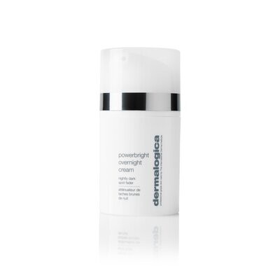 Dermalogica || Powerbright Overnight Cream 50ml