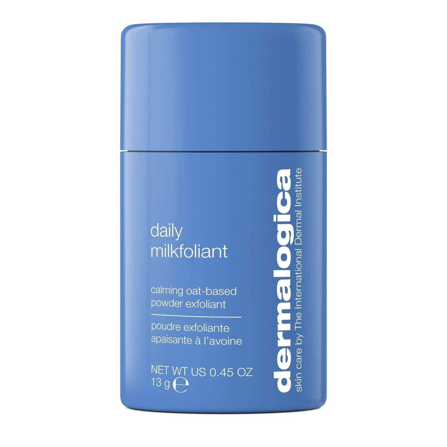 Dermalogica || Milkfoliant