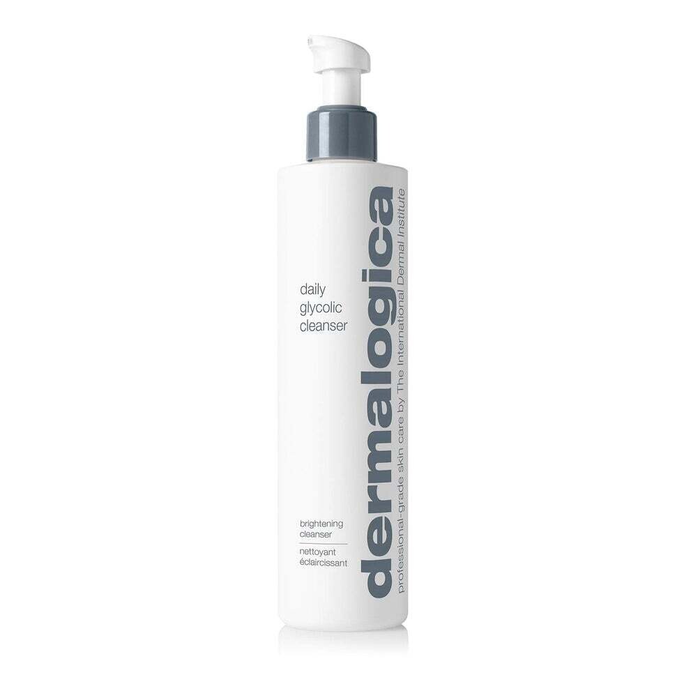 Dermalogica || Daily Glycolic Cleanser 295ml Dermalogica || Daily Glycolic Cleanser 295ml