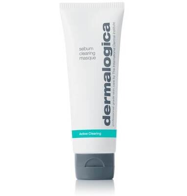 Dermalogica || Sebum Clearing Masque 75ml Dermalogica || Sebum Clearing Masque 75ml