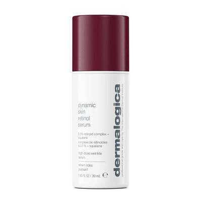 Dermalogica || Dynamic Skin Retinol Serum 30ml