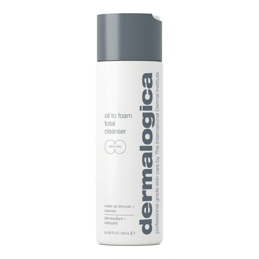 Dermalogica || Oil to foam Cleanser 250ml
