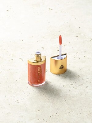 Eye of Horus || Lip Elixir Rose
