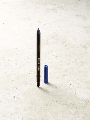 Eye of Horus || Goddess Pencil Scarab Sapphire