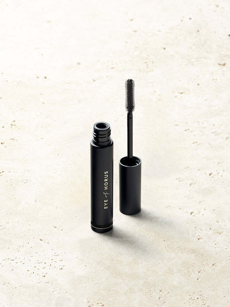 Eye of Horus || Goddess Mascara Black Eye of Horus || Goddess Mascara Black