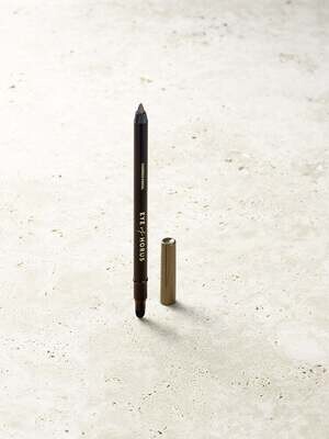 Eye of Horus || Goddess Pencil Serpentine Eye of Horus || Goddess Pencil Serpentine