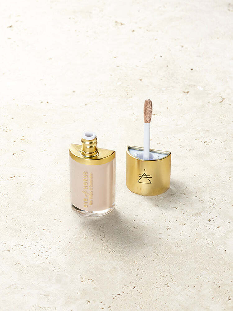 Eye of Horus || Triple C Concealer Lightest Porcelain