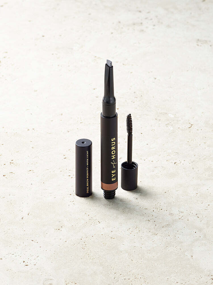 Eye of Horus || Dual Brow Perfect Husk - Ash Blonde Eye of Horus || Dual Brow Perfect Husk - Ash Blonde