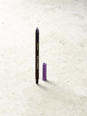 Eye of Horus || Goddess Pencil Jewel Amethyst