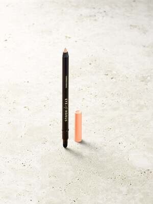 Eye of Horus || Goddess Pencil Nude