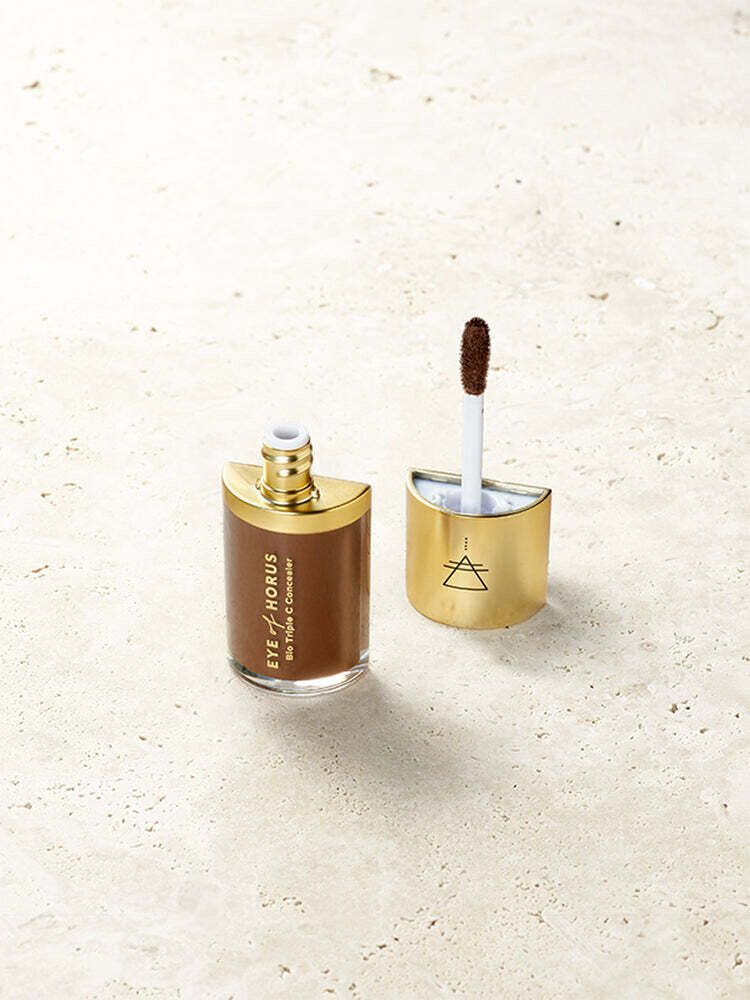 Eye of Horus || Triple C Concealer Deepest Terra