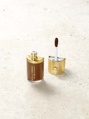 Eye of Horus || Triple C Concealer Deepest Terra