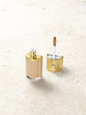 Eye of Horus || Triple C Concealer Light Alabaster