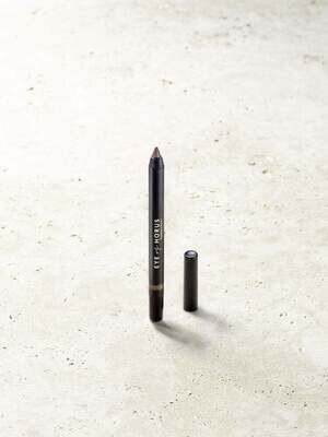 Eye of Horus || Goddess Pencil Mini Nubian Brown Eye of Horus || Goddess Pencil Mini Nubian Brown