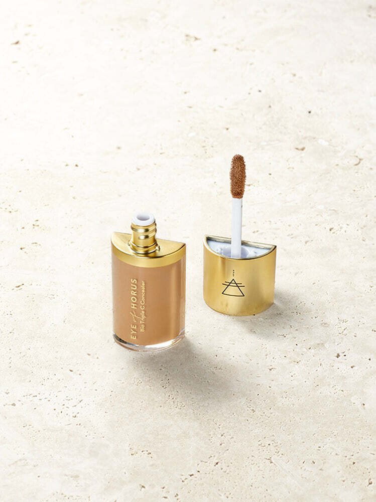 Eye of Horus || Triple C Concealer Deep Earth