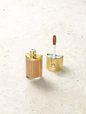Eye of Horus || Triple C Concealer Deep Earth