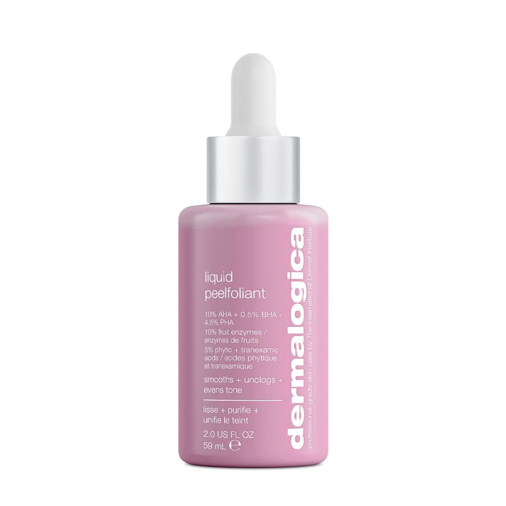Dermalogica || Liquid Peelfoliant