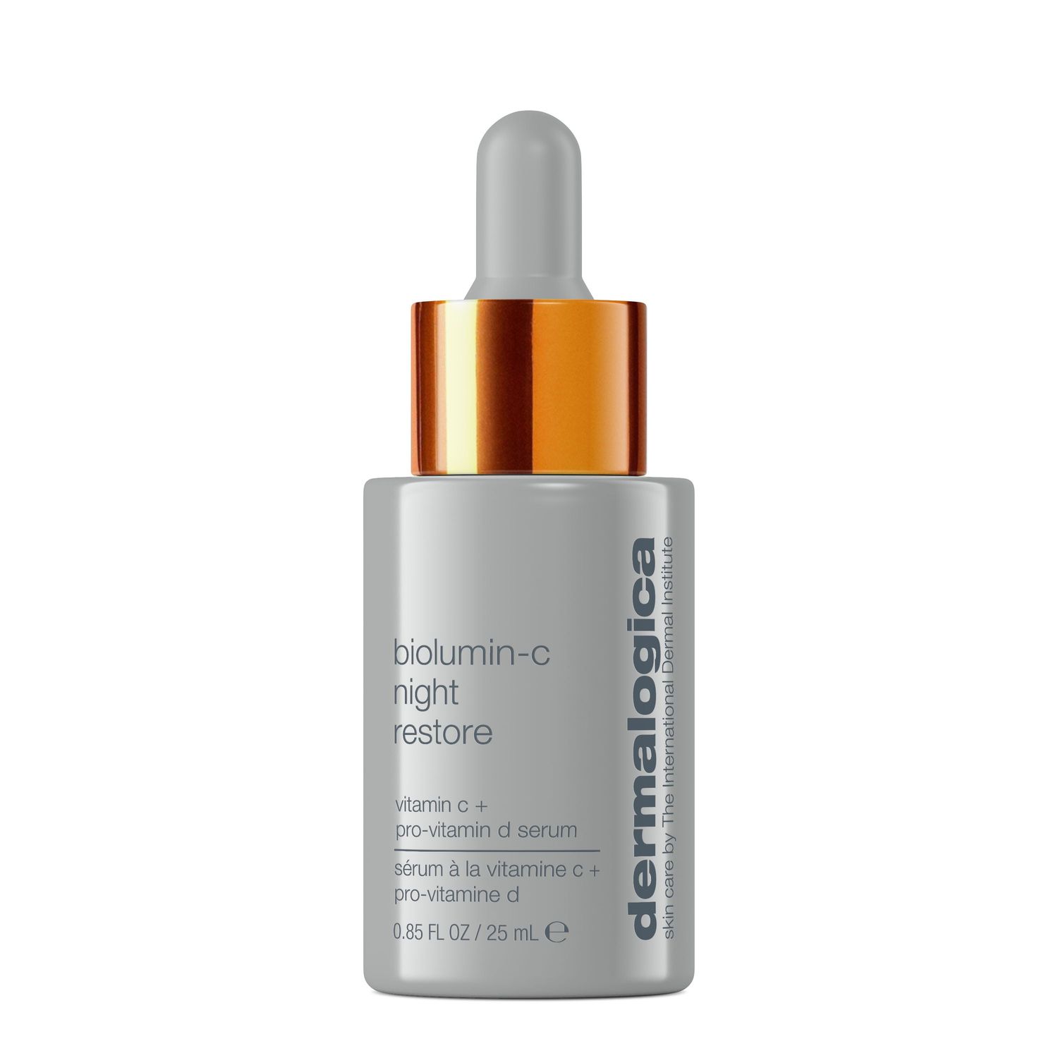 Dermalogica || Biolumin-C Night Restore