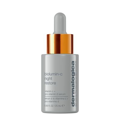 Dermalogica || Biolumin-C Night Restore
