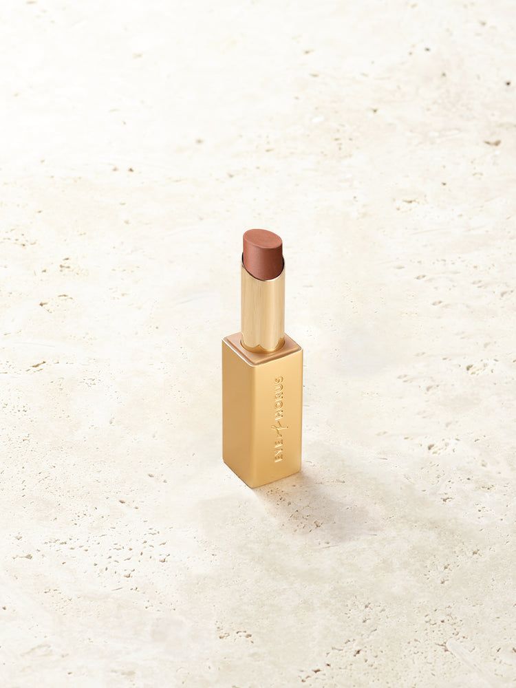 Eye of Horus || Lipstick Satin Ochre Eye of Horus || Lipstick Satin Ochre