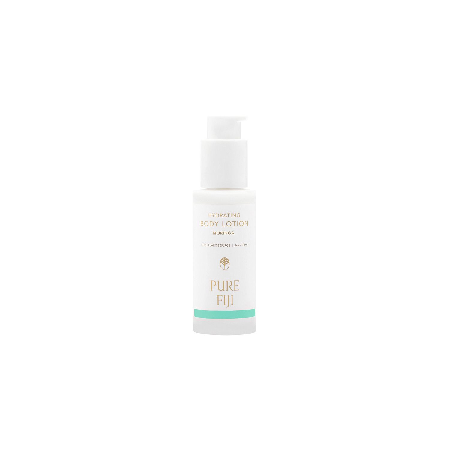 Pure Fiji || Hydrating Body Lotion Moringa 90ml