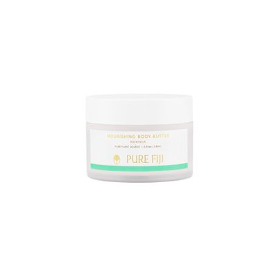 Pure Fiji || Body Butter Moringa 200ml