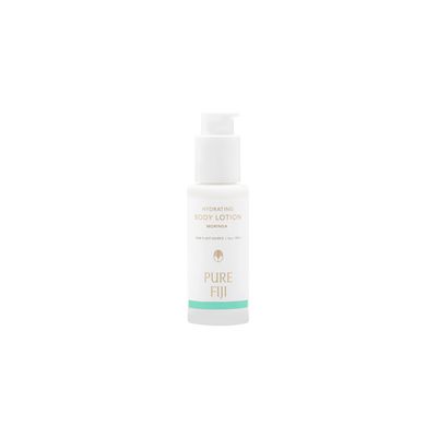 Pure Fiji || Hydrating Body Lotion Moringa 90ml