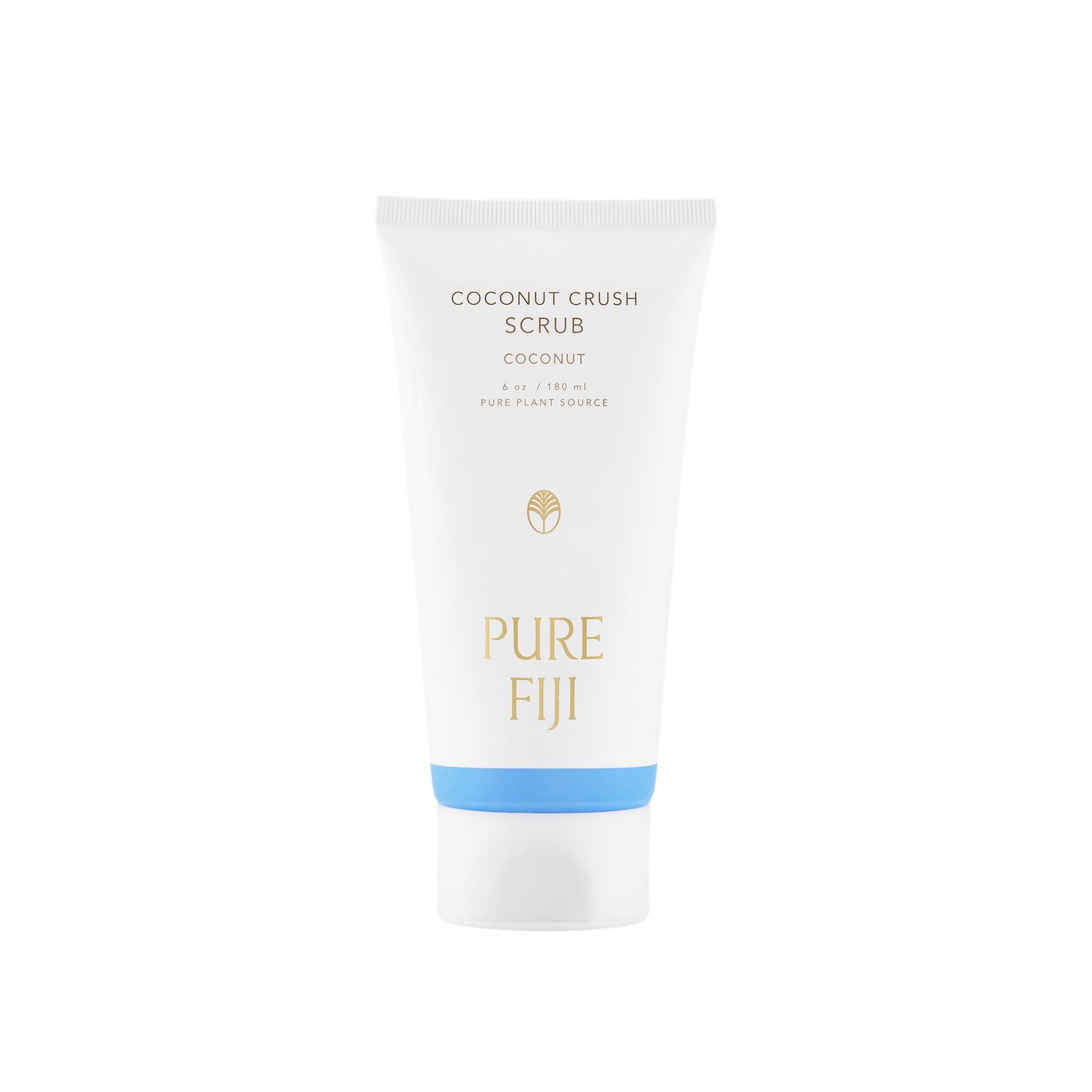 Pure Fiji || Coconut Crush Scrub 180ml Coconut