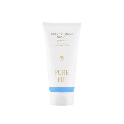 Pure Fiji || Coconut Crush Scrub 180ml Coconut