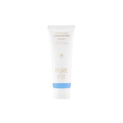 Pure Fiji || Hand Creme 120ml Coconut