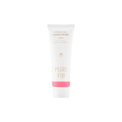 Pure Fiji || Hand Cream 120ml Guava