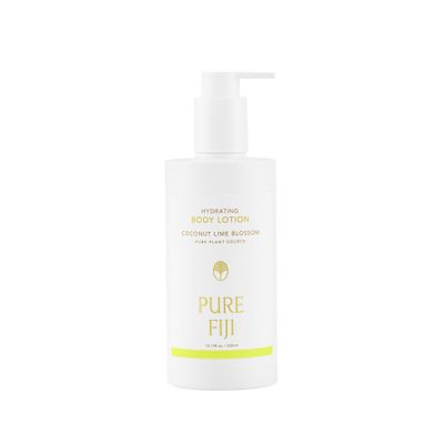Pure Fiji || Hydrating Body Lotion Coconut Lime Blossom 300ml