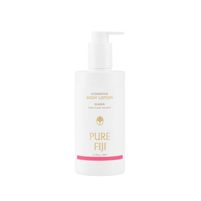 Pure Fiji || Hydrating Body Lotion Guava 300ml