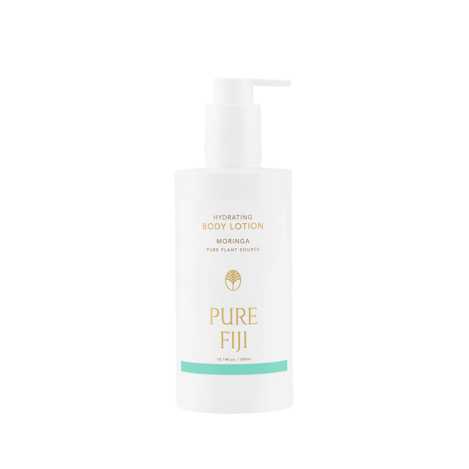 Pure Fiji || Hydrating Body Lotion Moringa 300ml