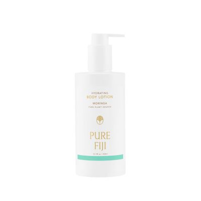 Pure Fiji || Hydrating Body Lotion Moringa 300ml