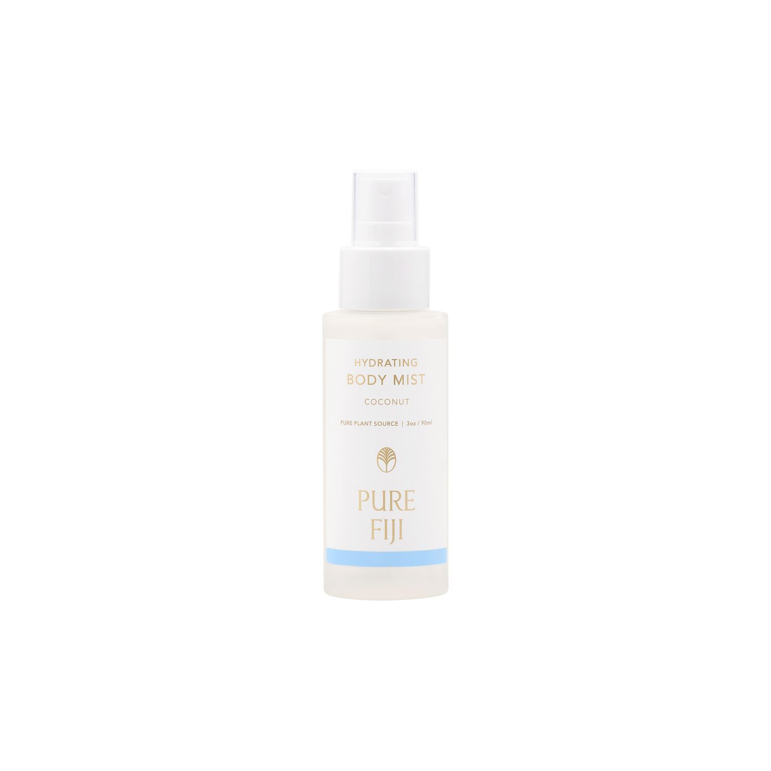Pure Fiji || Hydrating Body Mist Coconut