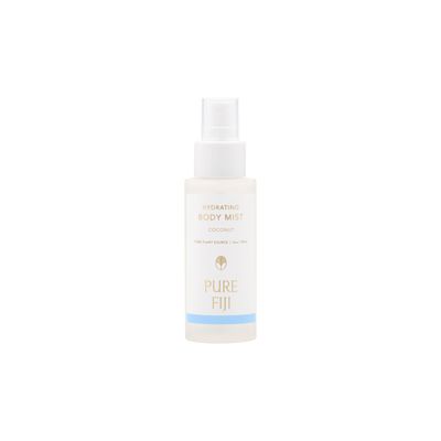 Hydrating Body Mist