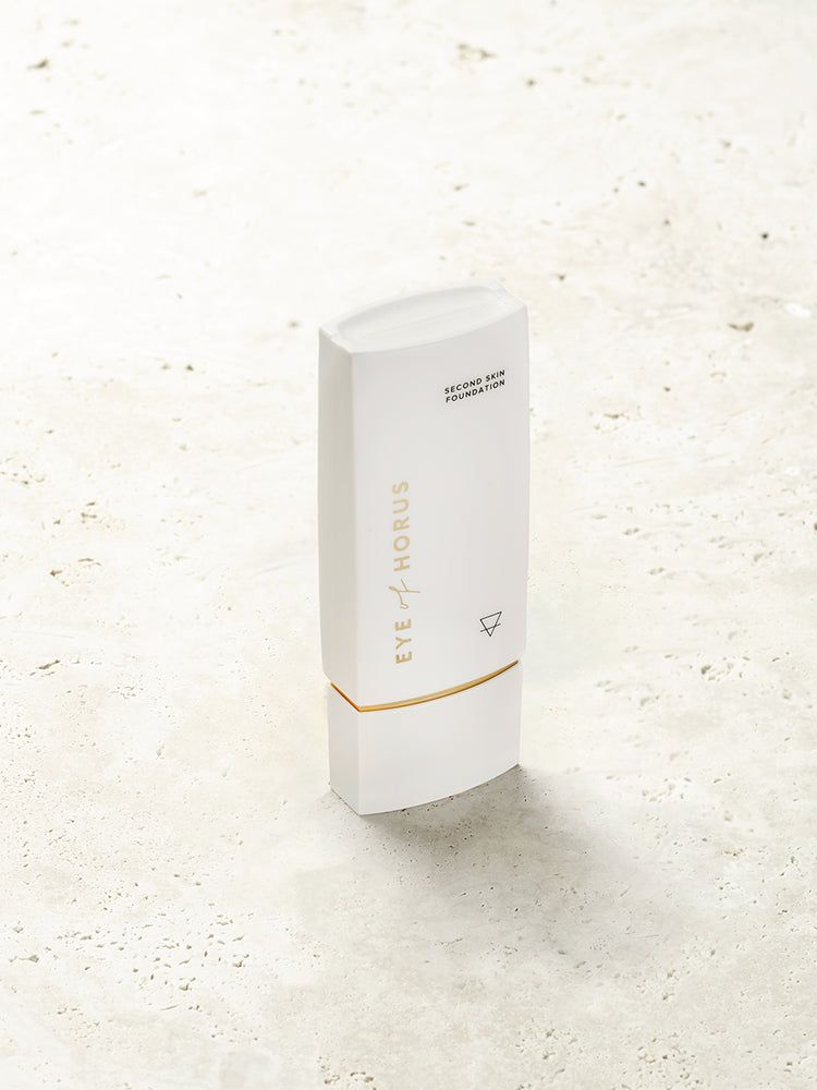 Eye of Horus || Second Skin Foundation Warm/Beige Eye of Horus || Second Skin Foundation Warm/Beige