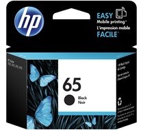 HP 65 Black