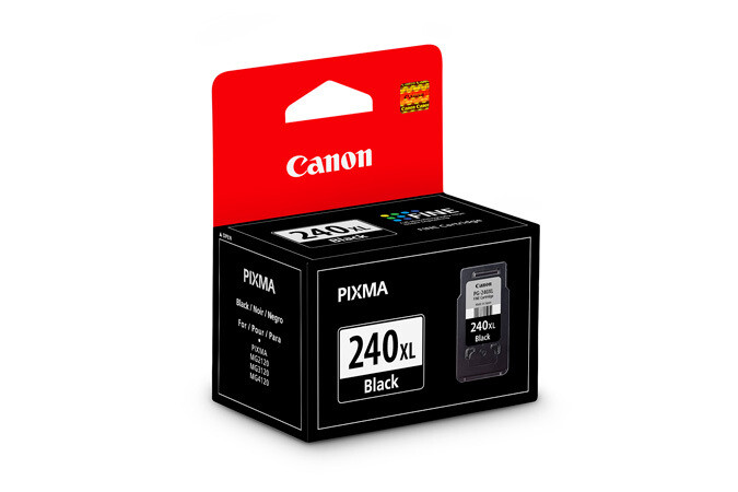 Canon 240 XL Black