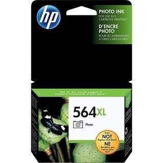 HP 564 XL Photo Ink