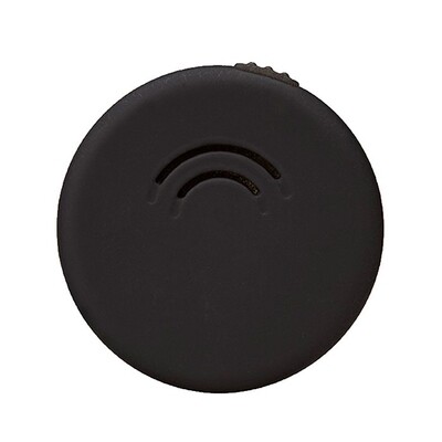 Orbit Stick-On Anything Bluetooth Tracker Black