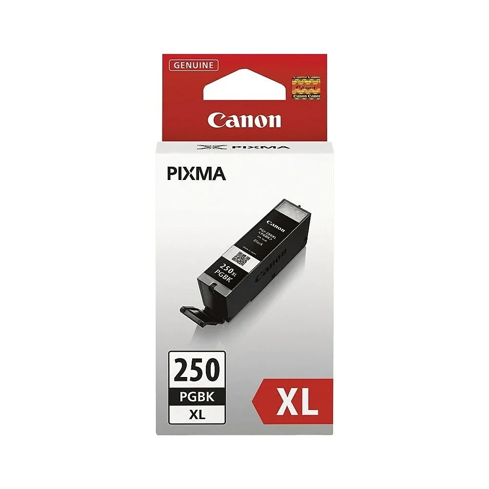 Canon 250 XL PGBK