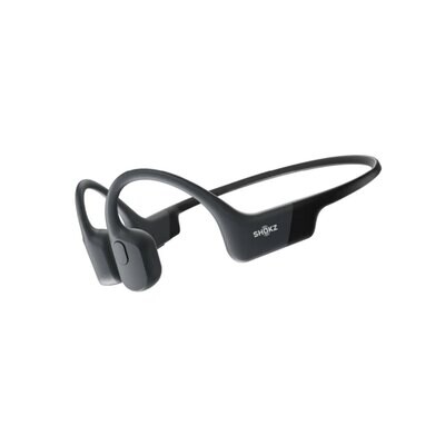 Shokz OpenRun Mini Bluetooth Headset - Black