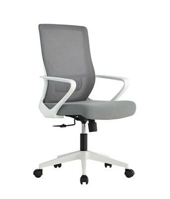 Silla Ergonomica Ejecutiva en Malla