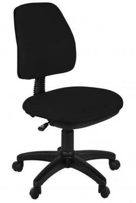 Silla Ergonomica Secretarial
