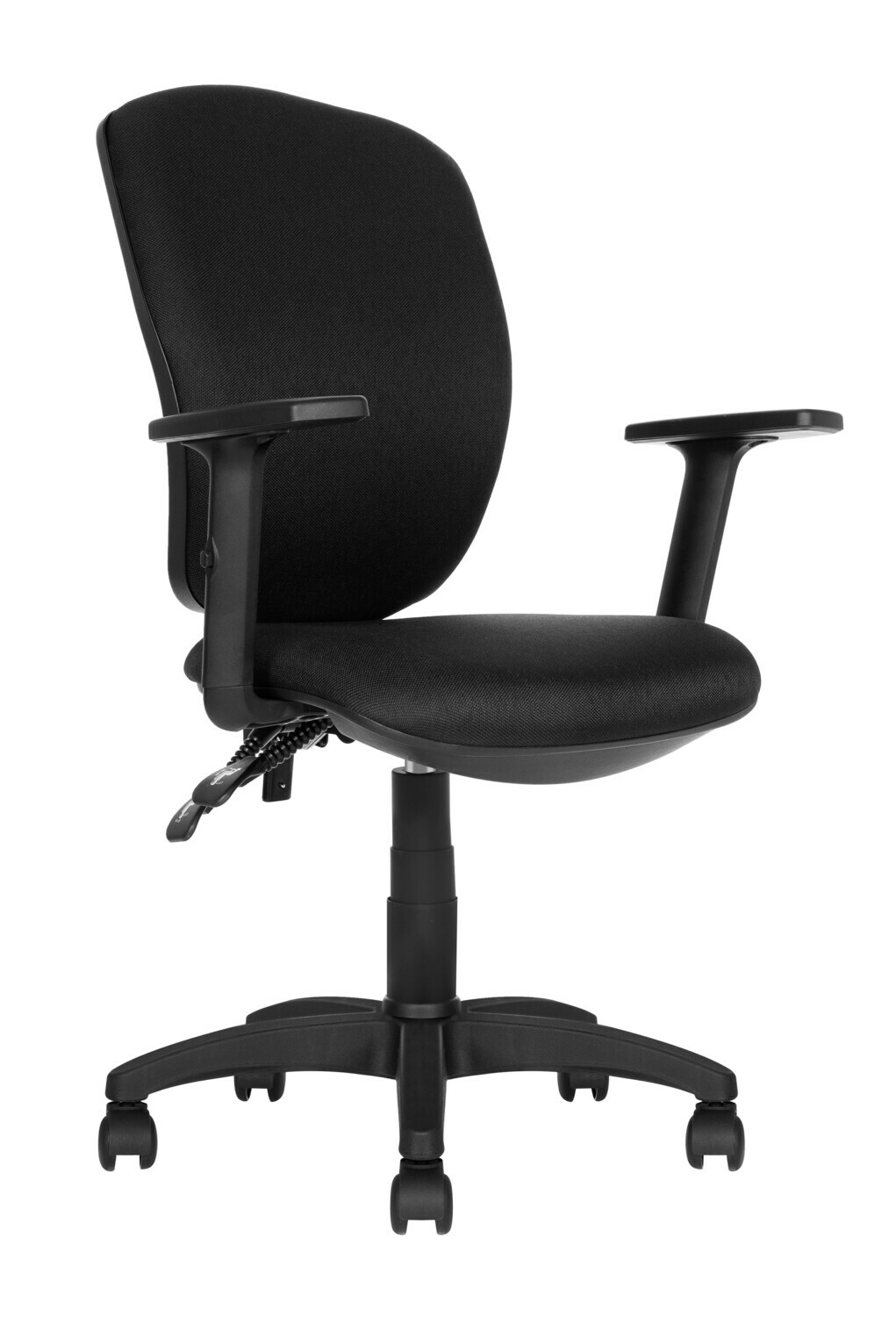 Mirage Brazos Ajustables Sistema Syncro 2 Palancas